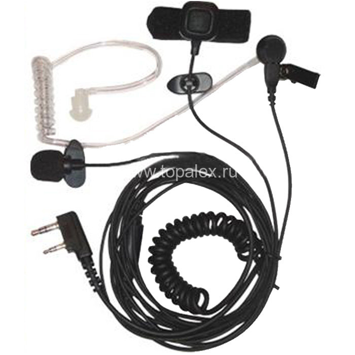 Гарнитура Ajetrays EMP-808