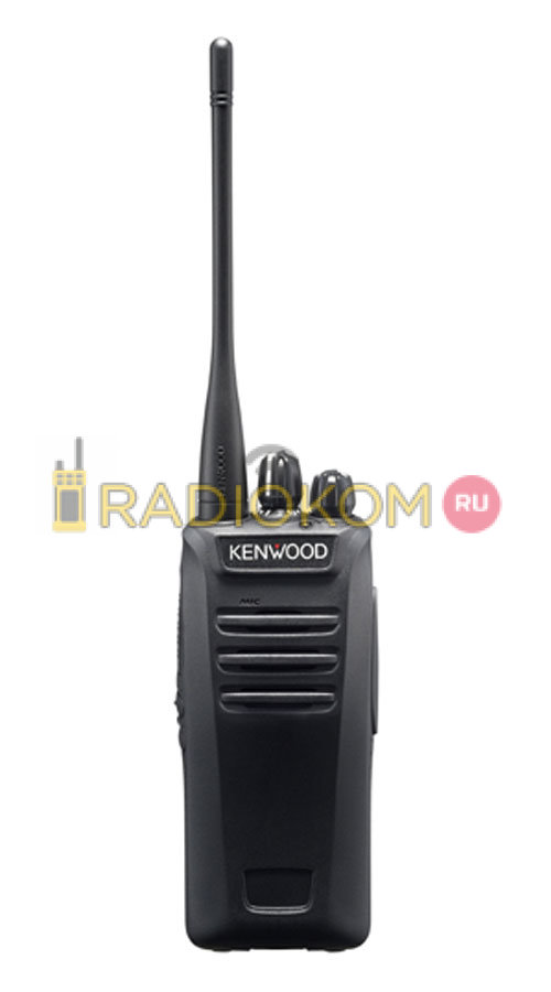 Рация Kenwood NX-240M2 (Антенна в комплекте)