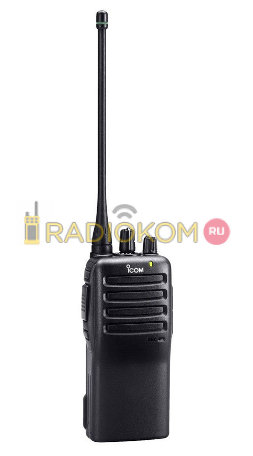 Рация Icom IC-F26