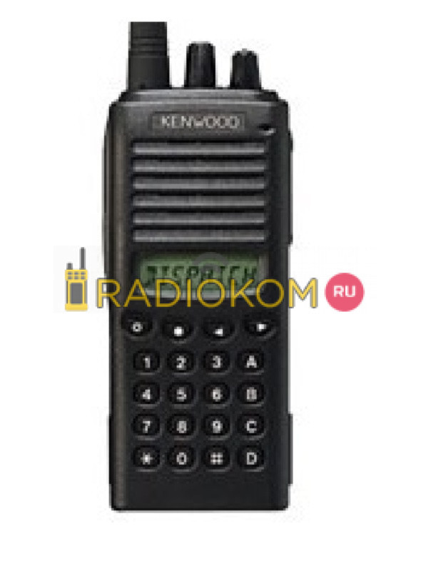Радиостанция Kenwood TK-270GM