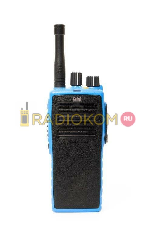 Радиостанция Entel DT882PMR